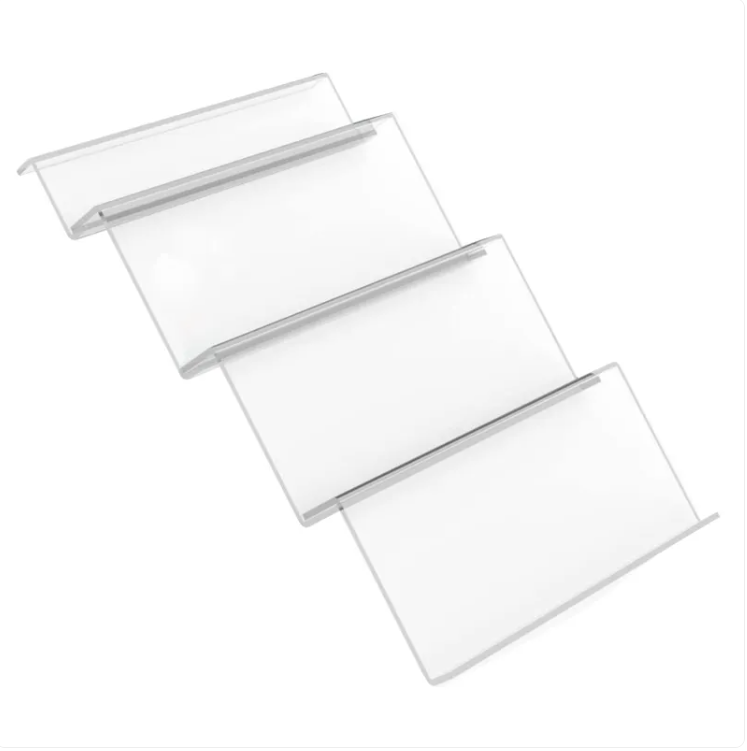 Tier Acrylic Drawer Organizer – Kitchen Storage