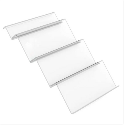 Tier Acrylic Drawer Organizer – Kitchen Storage