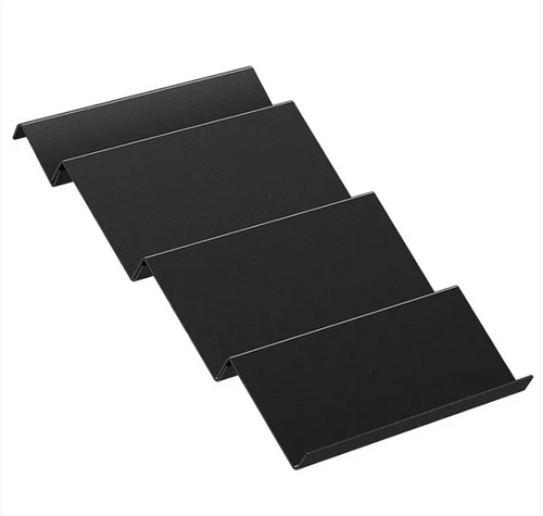 Tier Acrylic Drawer Organizer – Kitchen Storage